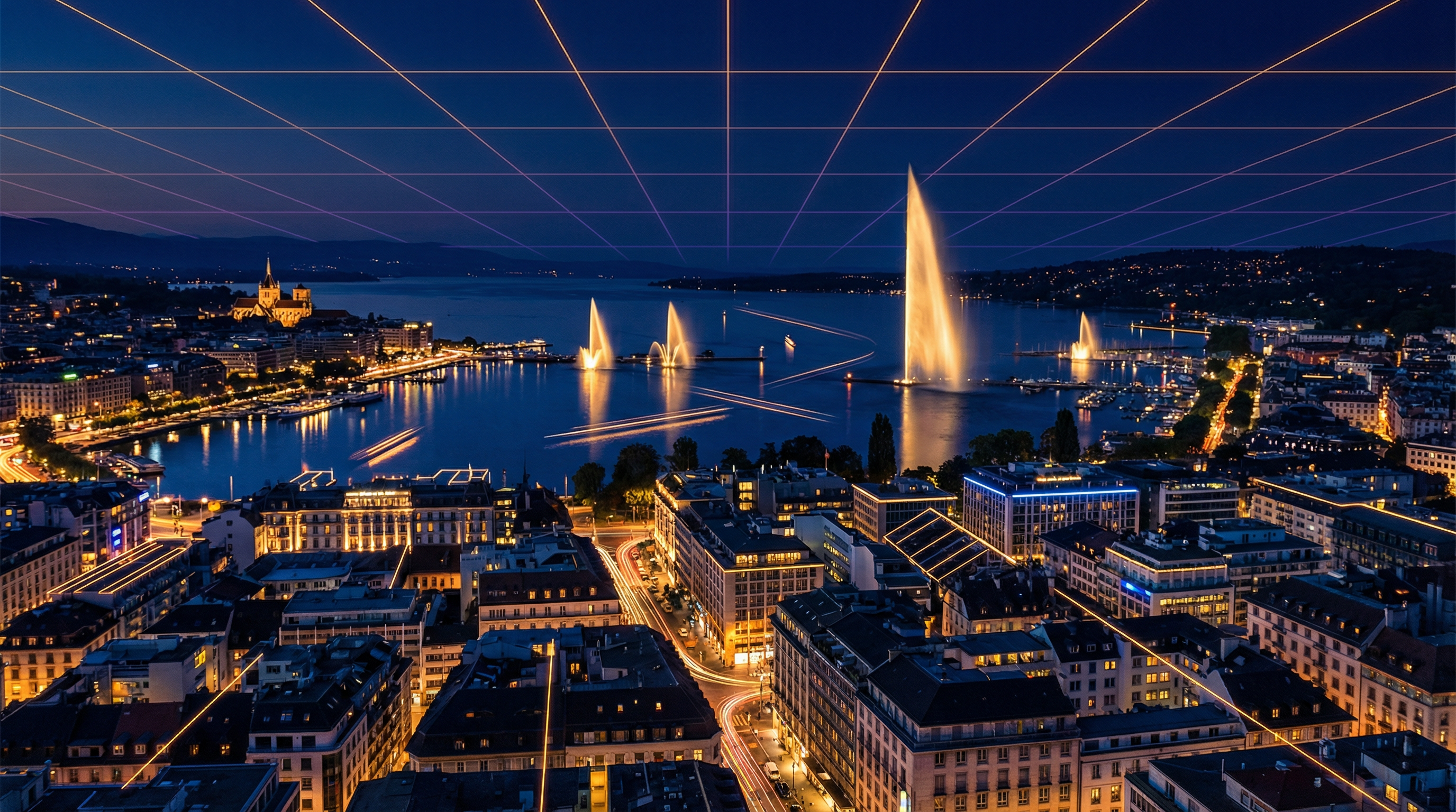 Genève - Aura Consult